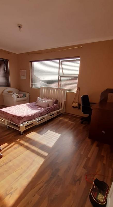 To Let 3 Bedroom Property for Rent in Kensington Western Cape